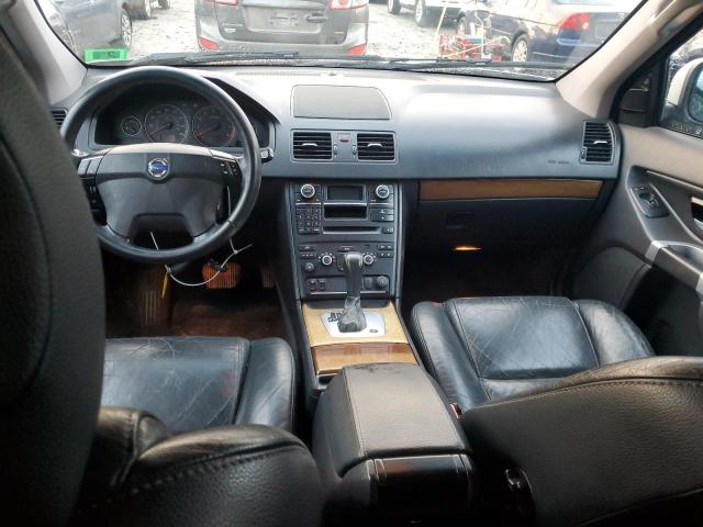 Photo 8 from auction – 2008 VOLVO XC90 3.2 with VIN YV4CZ982281465797