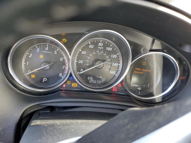 Photo 9 from auction – 2014 MAZDA CX-5 GT with VIN JM3KE4DY0E0388475