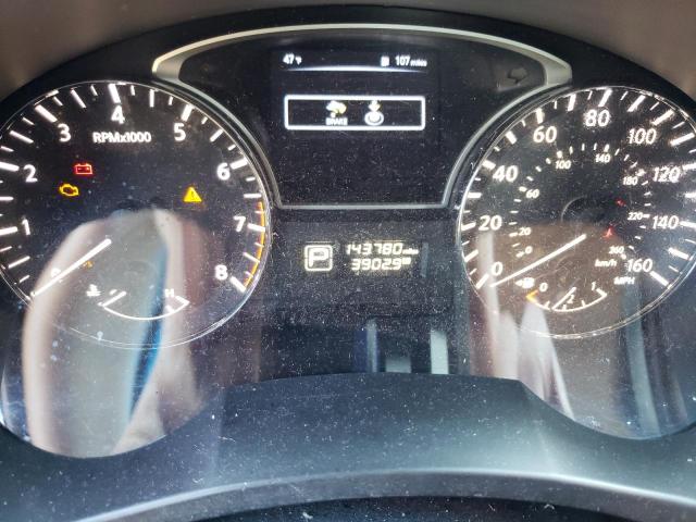 Photo 9 from auction – 2015 NISSAN ALTIMA 2.5 with VIN 1N4AL3AP4FN327690