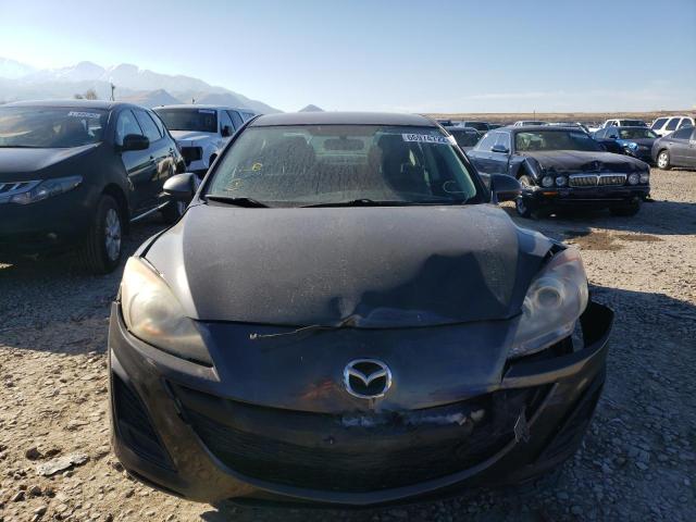 Photo 5 from auction – 2011 MAZDA 3 I with VIN JM1BL1VF0B1357906