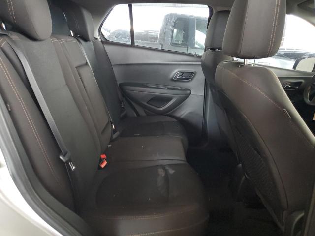 Photo 11 from auction – 2018 CHEVROLET TRAX LS with VIN 3GNCJKSB8JL165231