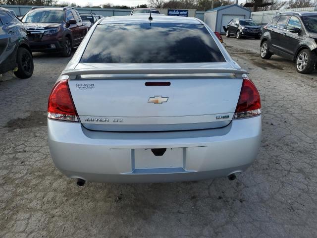 Photo 6 from auction – 2012 CHEVROLET IMPALA LTZ with VIN 2G1WC5E31C1146135