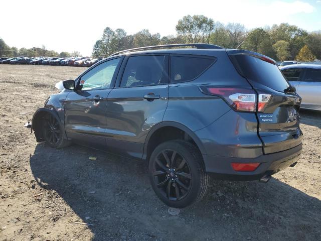 Photo 2 from auction – 2017 FORD ESCAPE SE with VIN 1FMCU0GD4HUA19600