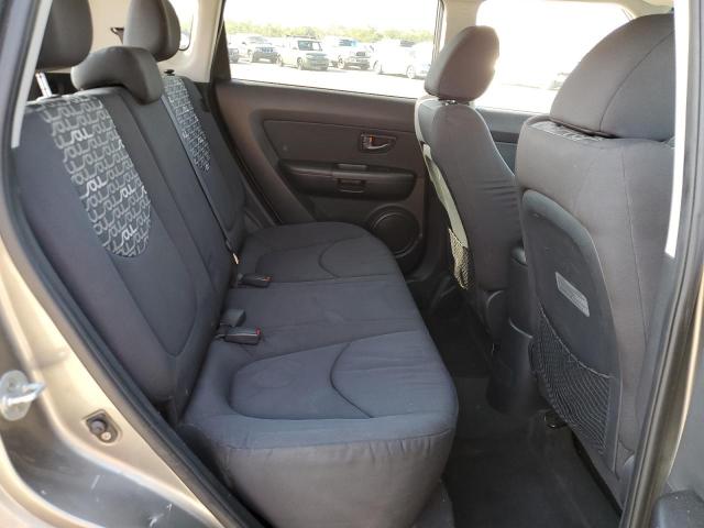 Photo 10 from auction – 2011 KIA SOUL + with VIN KNDJT2A28B7273432
