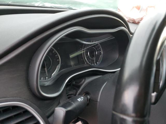 Photo 9 from auction – 2015 CHRYSLER 200 LIMITE with VIN 1C3CCCAB9FN664285