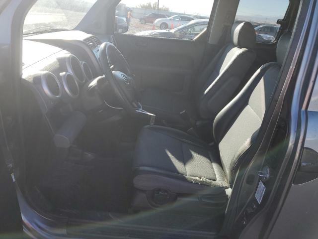 Photo 7 from auction – 2005 HONDA ELEMENT EX with VIN 5J6YH27665L032341