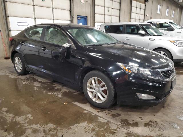 Photo 4 from auction – 2013 KIA OPTIMA LX with VIN 5XXGM4A75DG187827