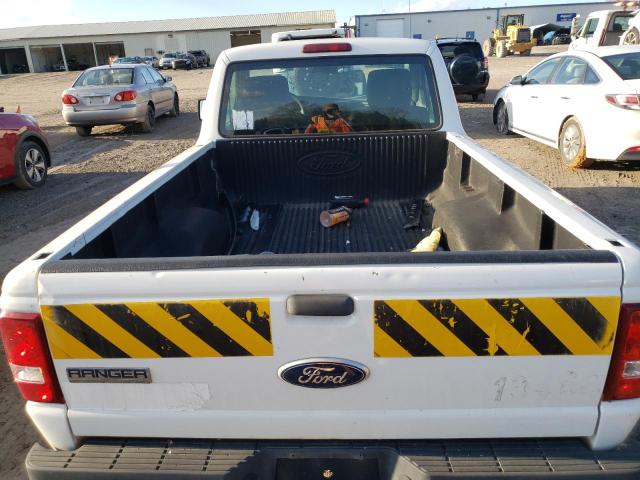 Foto 10 de la subasta – 2010 FORD RANGER con VIN 1FTKR1AD5APA74707