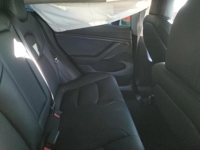 Photo 10 from auction – 2022 TESLA MODEL 3 with VIN 5YJ3E1EB5NF274737
