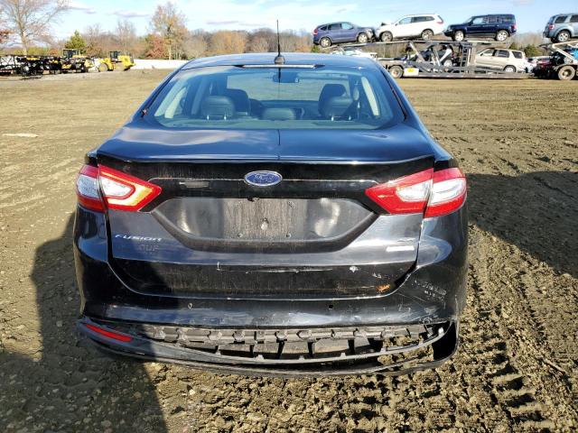 Photo 6 from auction – 2016 FORD FUSION SE with VIN 3FA6P0HDXGR348756