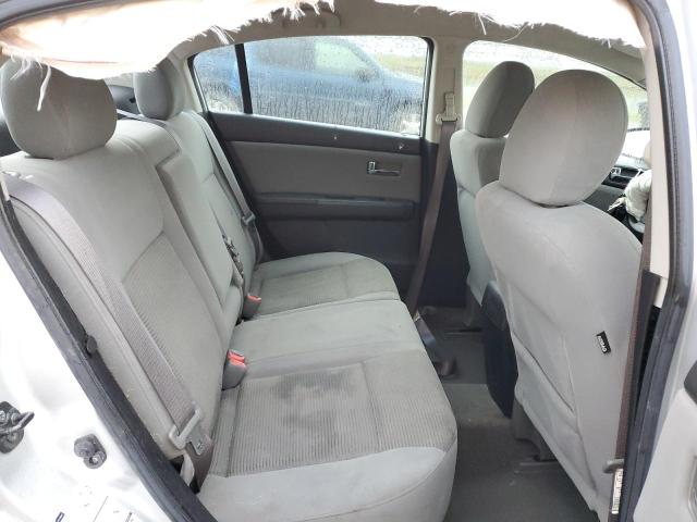 Photo 10 from auction – 2011 NISSAN SENTRA 2.0 with VIN 3N1AB6AP3BL640404