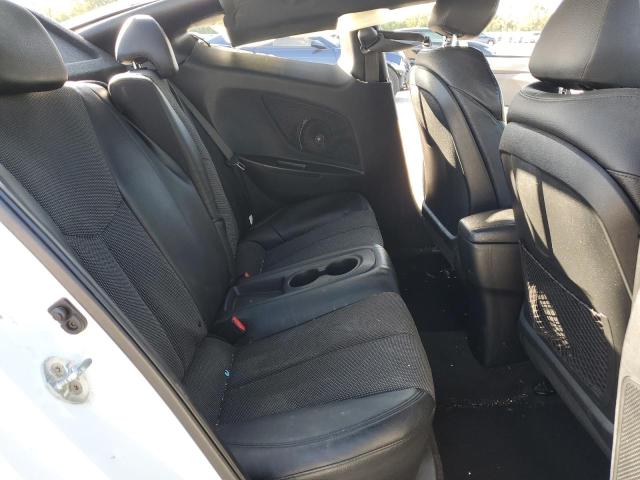 Photo 10 from auction – 2016 HYUNDAI VELOSTER with VIN KMHTC6AD3GU300333