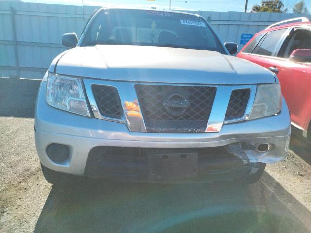 Photo 5 from auction – 2016 NISSAN FRONTIER S with VIN 1N6AD0ER1GN736276