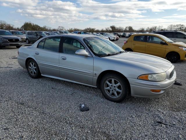 Photo 4 from auction – 2004 BUICK LESABRE CU with VIN 1G4HP52K644159884