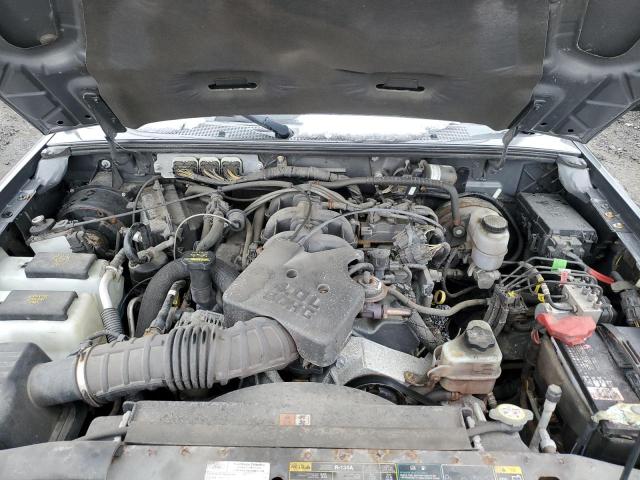 Photo 11 from auction – 2010 FORD RANGER SUP with VIN 1FTLR4FE6APA65022
