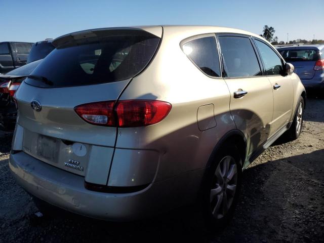 Photo 3 from auction – 2007 SUBARU B9 TRIBECA with VIN 4S4WX86DX74401729
