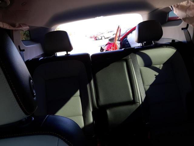 Photo 10 from auction – 2021 GMC TERRAIN SL with VIN 3GKALPEV6ML363215