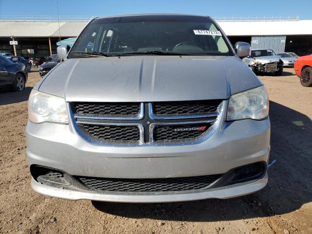 Photo 5 from auction – 2014 DODGE GRAND CARA with VIN 2C4RDGCG4ER265918