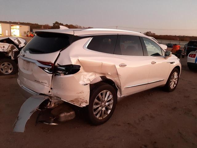 Photo 3 from auction – 2018 BUICK ENCLAVE PR with VIN 5GAERCKW1JJ167916