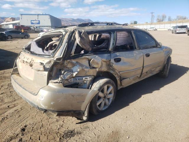 Photo 3 from auction – 2009 SUBARU OUTBACK 2. with VIN 4S4BP61C096325818