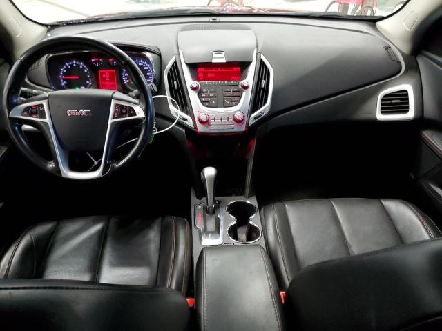 Photo 8 from auction – 2011 GMC TERRAIN SL with VIN 2CTFLVE56B6272618