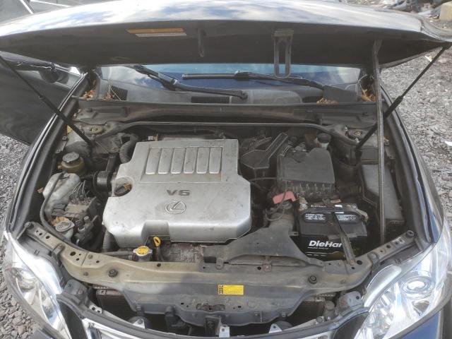 Photo 11 from auction – 2008 LEXUS ES 350 with VIN JTHBJ46G882241708