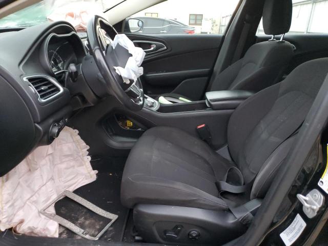 Photo 7 from auction – 2015 CHRYSLER 200 LIMITE with VIN 1C3CCCAB9FN664285