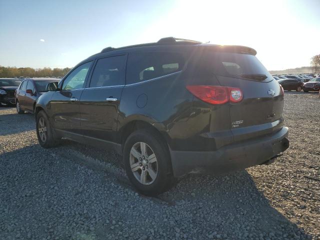 Photo 2 from auction – 2010 CHEVROLET TRAVERSE L with VIN 1GNLVFED8AS153705