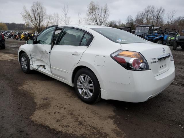 Photo 2 from auction – 2012 NISSAN ALTIMA BAS with VIN 1N4AL2AP0CC140707