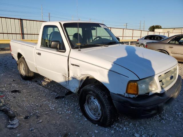 Photo 4 from auction – 2001 FORD RANGER with VIN 1FTYR10D11TA82175