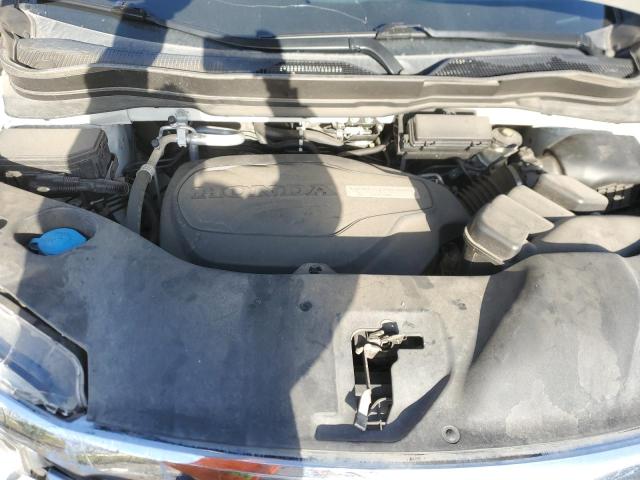 Photo 12 from auction – 2016 HONDA PILOT EXLN with VIN 5FNYF5H76GB050431