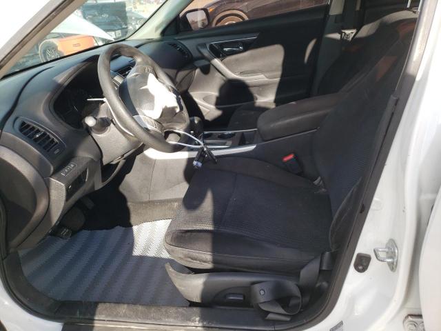 Photo 7 from auction – 2015 NISSAN ALTIMA 2.5 with VIN 1N4AL3AP3FN363063