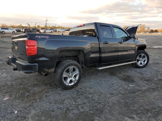 Photo 3 from auction – 2017 CHEVROLET SILVERADO with VIN 1GCVKPEC5HZ401028