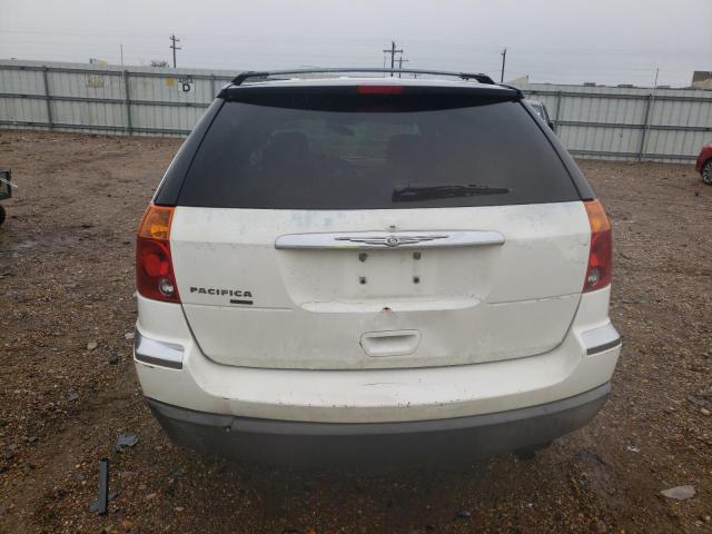 Photo 6 from auction – 2006 CHRYSLER PACIFICA T with VIN 2A4GM68496R667588