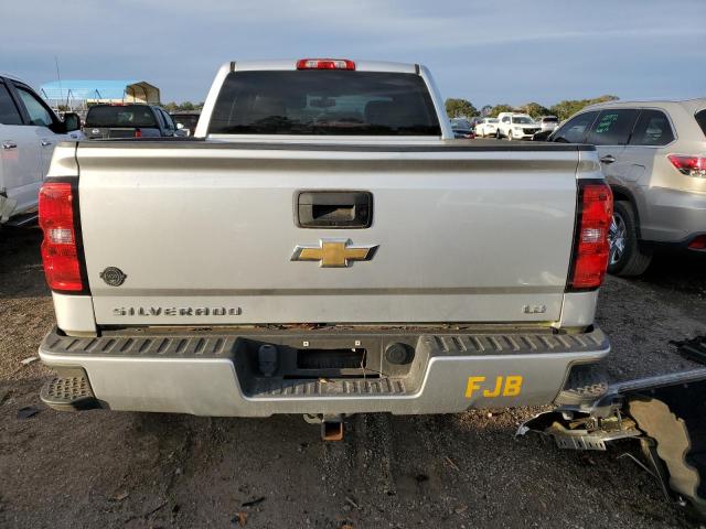 Photo 6 from auction – 2019 CHEVROLET SILVERADO with VIN 2GCRCMECXK1175498