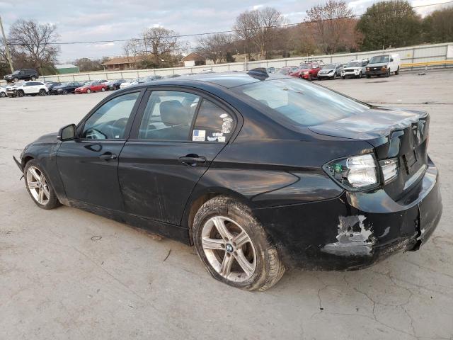 Photo 2 from auction – 2013 BMW 328 I SULE with VIN WBA3C1G5XDNN93593