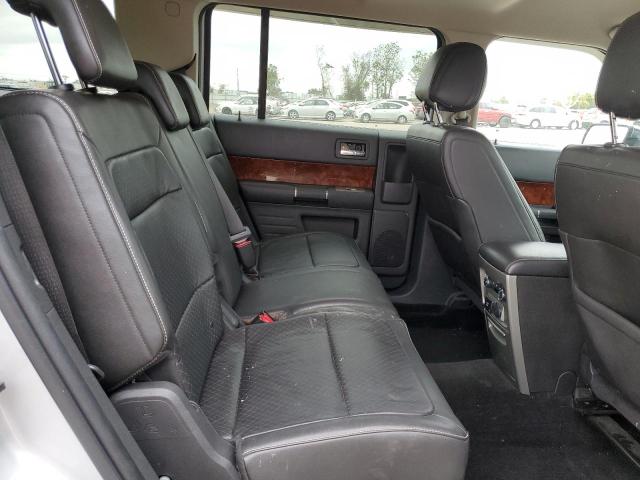 Photo 11 from auction – 2011 FORD FLEX LIMIT with VIN 2FMGK5DC2BBD35803