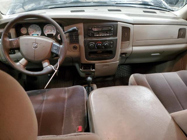 Photo 9 from auction – 2004 DODGE RAM 1500 S with VIN 1D7HU18D64J111730