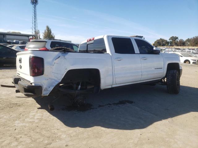 Photo 3 from auction – 2015 CHEVROLET SILVERADO with VIN 3GCUKREC3FG494605
