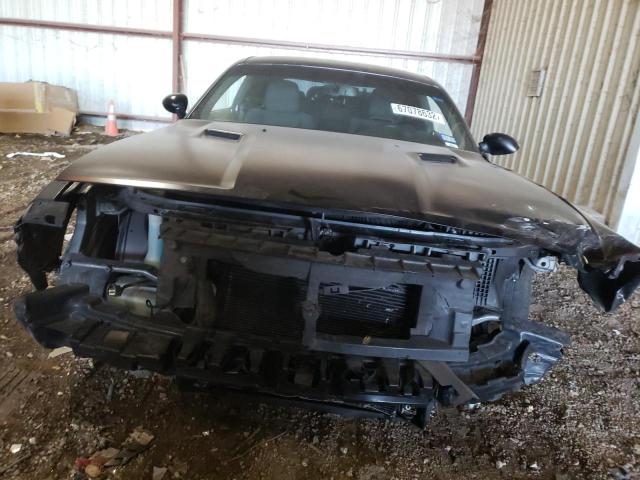 Photo 5 from auction – 2013 DODGE CHALLENGER with VIN 2C3CDYAG4DH548813
