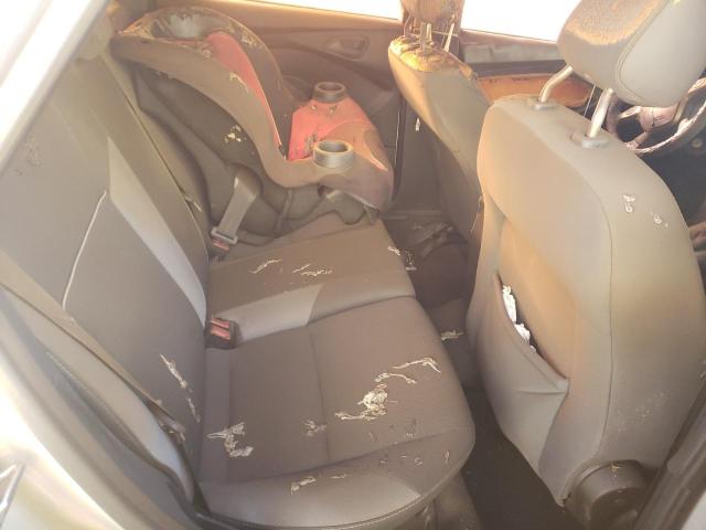Photo 10 from auction – 2012 FORD FOCUS SE with VIN 1FAHP3K23CL177536
