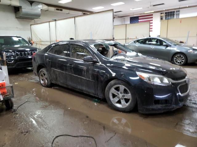 Photo 4 from auction – 2014 CHEVROLET MALIBU LS with VIN 1G11B5SLXEF117195
