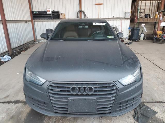 Photo 5 from auction – 2016 AUDI A7 PRESTIG with VIN WAU2GAFC5GN070342