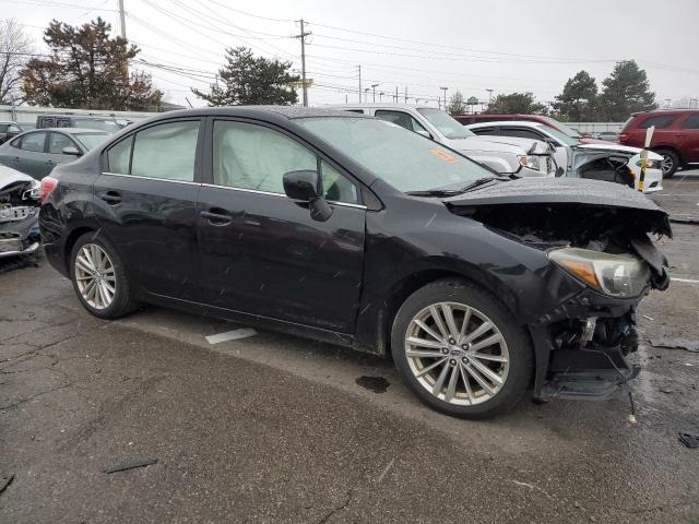 Photo 4 from auction – 2015 SUBARU IMPREZA PR with VIN JF1GJAK6XFH009050