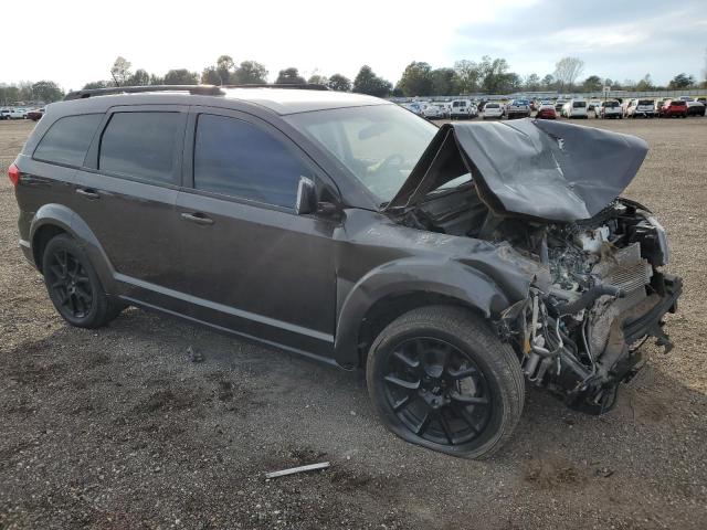 Photo 4 from auction – 2018 DODGE JOURNEY SX with VIN 3C4PDCBGXJT146652
