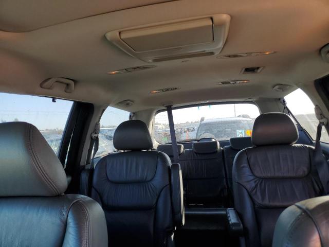 Photo 10 from auction – 2005 HONDA ODYSSEY EX with VIN 5FNRL38795B110006
