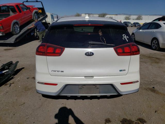 Photo 6 from auction – 2017 KIA NIRO FE with VIN KNDCB3LC5H5080831