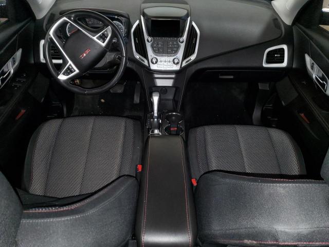 Photo 8 from auction – 2014 GMC TERRAIN SL with VIN 2GKFLWEK4E6379652