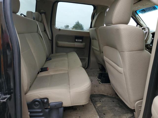Photo 10 from auction – 2007 FORD F150 SUPER with VIN 1FTPW14V07FA81856