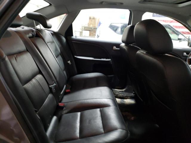 Photo 10 from auction – 2006 FORD FIVE HUNDR with VIN 1FAFP25106G147654